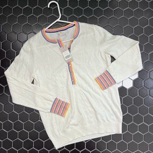 Boden Knit Sweater Top